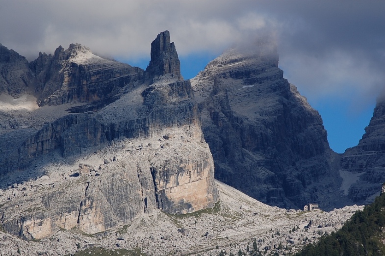 Laghi di San Giuliano e Garzon (Adamello meridionale)